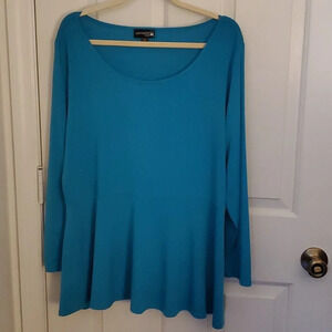Antthony Orginal Long Sleeve Womens Top